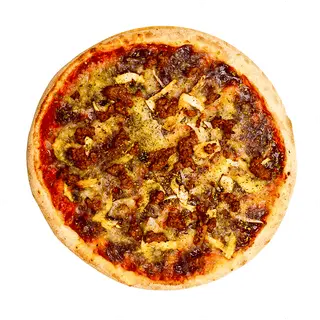 Mitjana Vegana Beyond