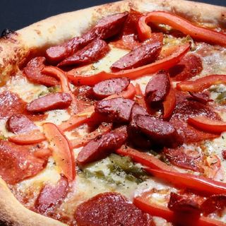 Діаболо (570г)