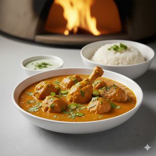 Chicken Curry