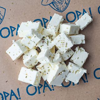 Branza feta