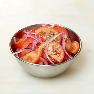 Salada de tomate