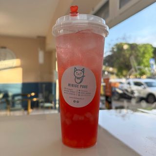 passione soda 700 ml 