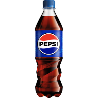 Pepsi 0.5л
