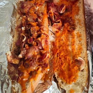 Bocadillo De Oreja (XL)