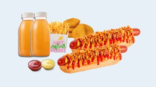 Комбо Classic (для двоих) -40%