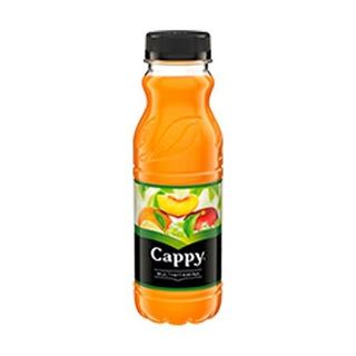 Cappy Napój multiwitamina 0.33l