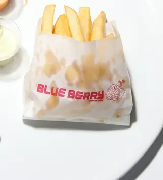 frites