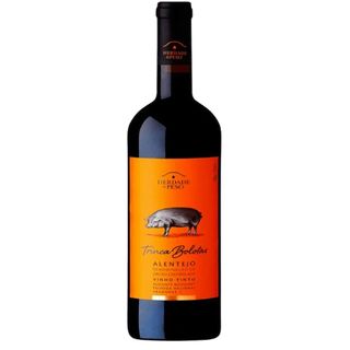 Trinca Bolotas Tinto 75cl