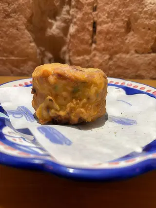 Frittatina (1 Ud.)