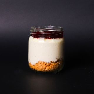 Cheesecake Frutti di Bosco