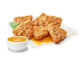 Kawałki kurczaka 12 szt