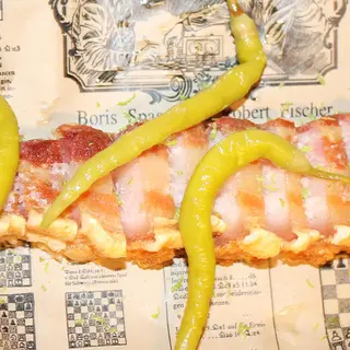Torrezno de Soria