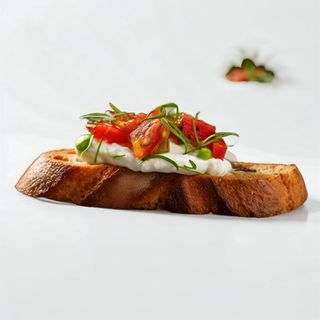 Bruschetta classic