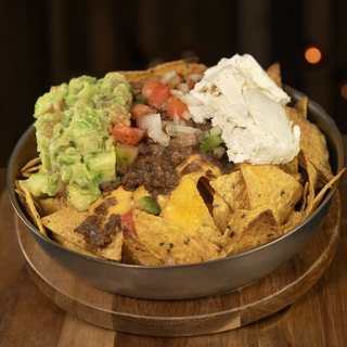 Super Nachos