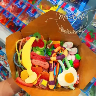 Kit Doce de Gomas ☆ MEGA XL