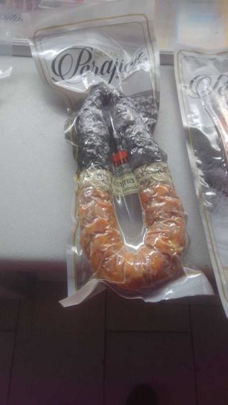 Perajica čajna kobasica 1kg