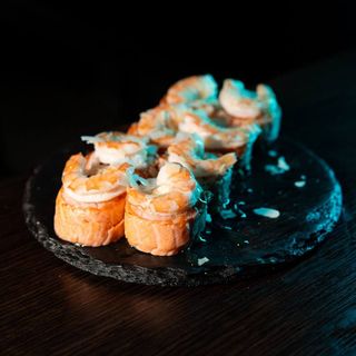 Фірмовий дракон