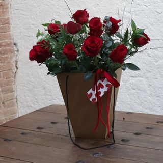 Big Bag San Valentín 