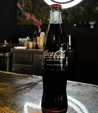Coca-Cola(33cl)