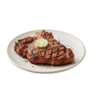 Chuletón de ternera