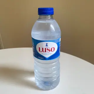 Água 50ml