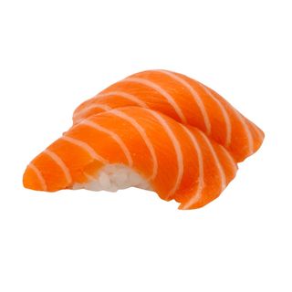 Nigiri De Salmón (2 Uds.)