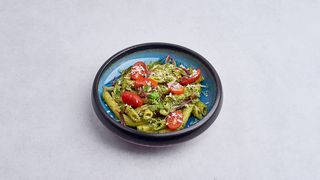 Penne Pesto