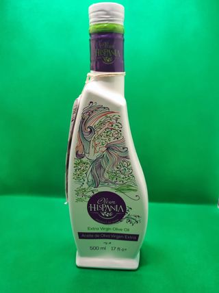 Aceite de Oliva Virgen Extra 500ml ECOLÓGICO 