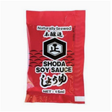 Salsa de soja