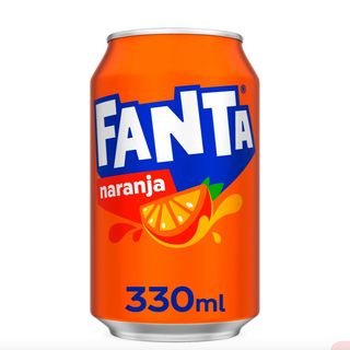 Fanta 330ml