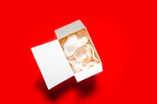 Chips di dragone  10 pezzi