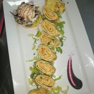 Petit Déjeuner Le Spécial  "fromage rouge" (jusqu'a14h00 max)