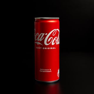 Coca Cola 25 Cl