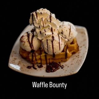 Waffle Bounty