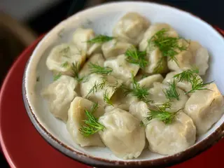 Пельмені "Класичні" (200g)