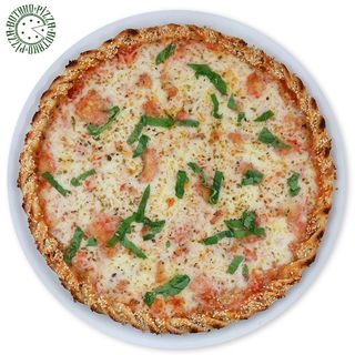 Pizza Margherita (30cm)