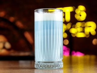 Блакитна (330ml)