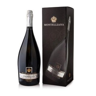 Montelliana Prosecco Spumante Brut Treviso Doc 3l