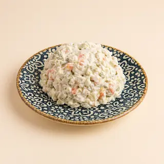 Ensaladilla rusa