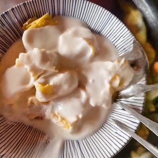 Tortelloni mortadella e ricotta  doc