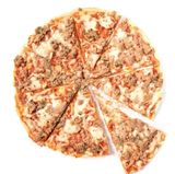 Pizza Thon
