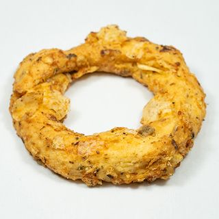 Картофен чипс с риган