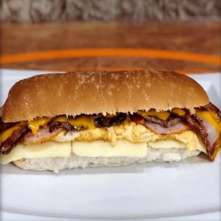 Planchados Pan Bombón Tokio