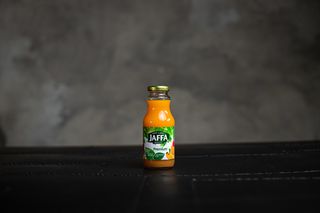 Сік Jaffa Select Мультифруктовий (с/б 0,25 л)