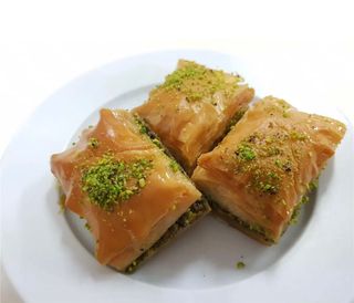 Baklava