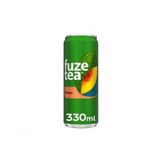 Ice Tea Pêssego 33cl