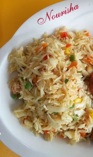 Spanish Rice