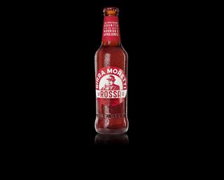 MORETTI ROSSA BOTTIGLIA
