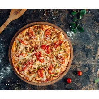 Bogof (Pizza)