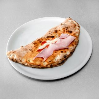 Calzone Prosciutto